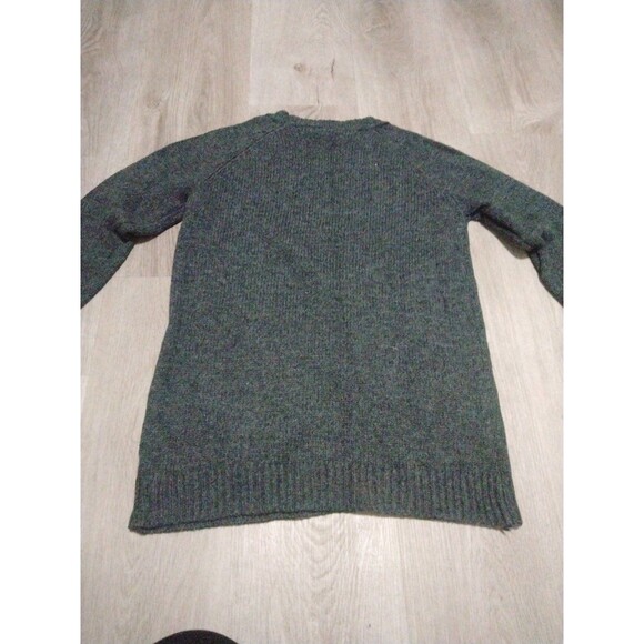 Loft Sweater women's x-small Gray - Picture 7 of 8
